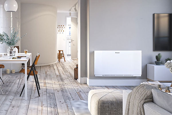Ventilos convecteurs - T.A.B à Oraison Ventilos convecteurs - T.A.B à Oraison
